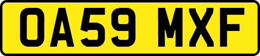OA59MXF