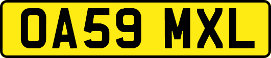 OA59MXL