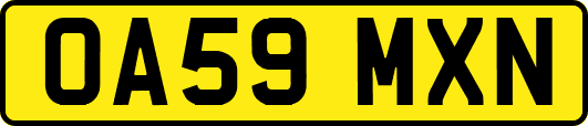 OA59MXN