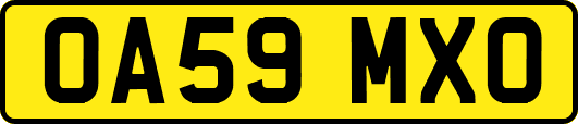 OA59MXO