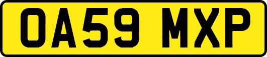 OA59MXP