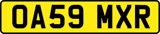 OA59MXR