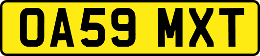 OA59MXT