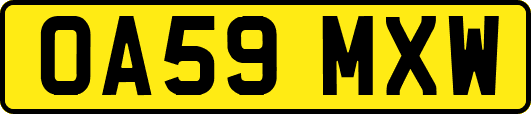 OA59MXW