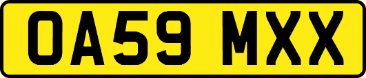 OA59MXX