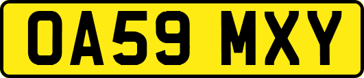 OA59MXY