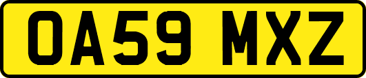 OA59MXZ