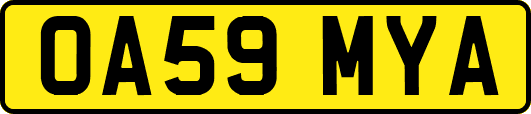 OA59MYA