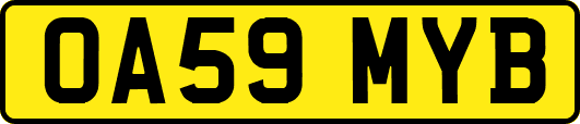OA59MYB