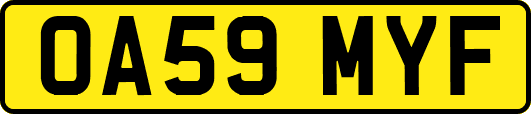 OA59MYF
