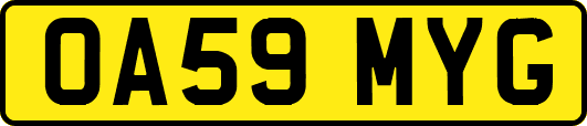 OA59MYG