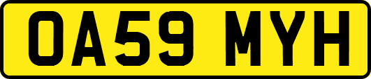 OA59MYH