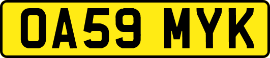 OA59MYK