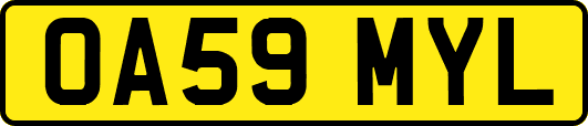 OA59MYL