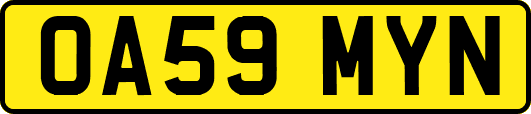 OA59MYN