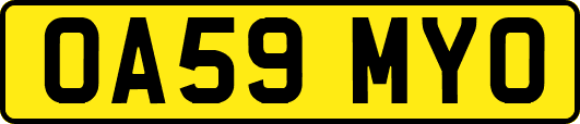 OA59MYO