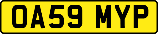 OA59MYP