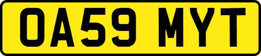 OA59MYT