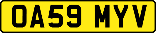 OA59MYV