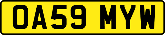OA59MYW