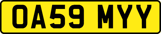 OA59MYY