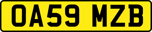OA59MZB