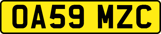 OA59MZC
