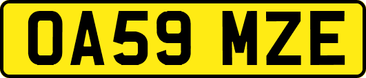 OA59MZE