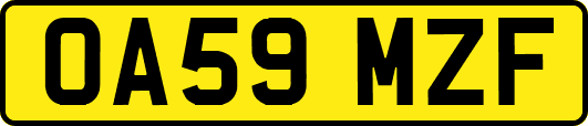 OA59MZF