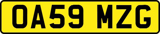 OA59MZG