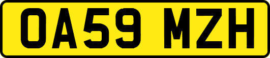 OA59MZH