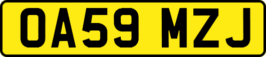 OA59MZJ