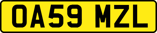 OA59MZL