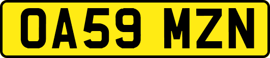 OA59MZN
