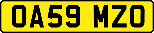 OA59MZO