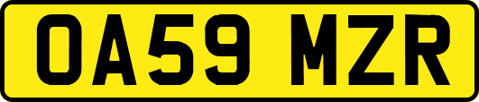 OA59MZR