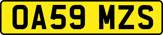 OA59MZS