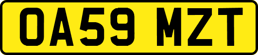 OA59MZT