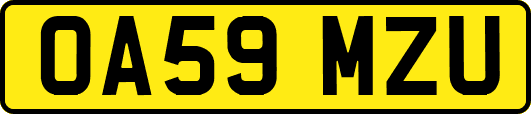 OA59MZU