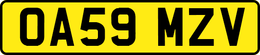 OA59MZV