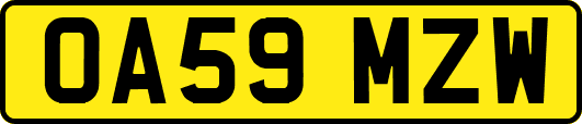 OA59MZW