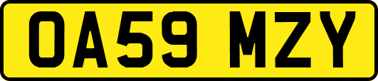 OA59MZY