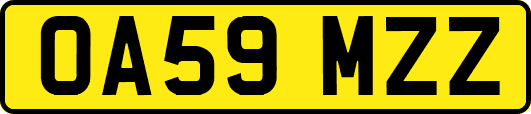 OA59MZZ