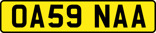 OA59NAA