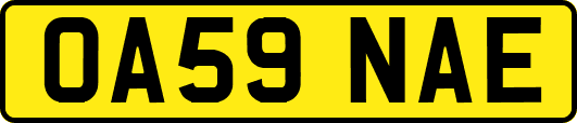 OA59NAE