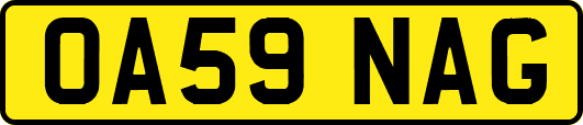OA59NAG