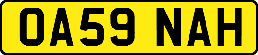 OA59NAH