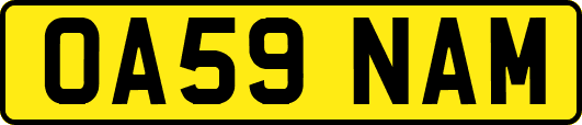 OA59NAM