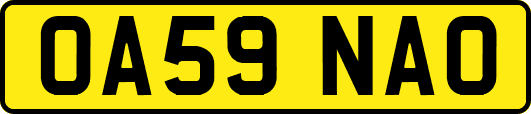 OA59NAO