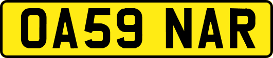 OA59NAR
